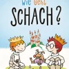 Best Waschbär Fritz und Fertig. Wie geht Schach? Ein Buch für alle, die’s wissen wollen.