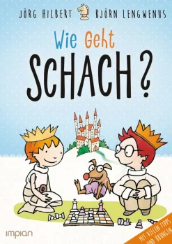 Best Waschbär Fritz und Fertig. Wie geht Schach? Ein Buch für alle, die’s wissen wollen.