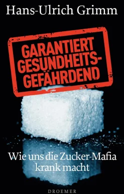 Best Waschbär Garantiert gesundheitsgefährdend. Wie uns die Zucker-Mafia krank macht.