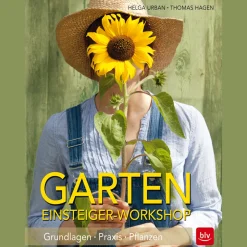 Best Waschbär Garten Einsteiger-Workshop. Grundlagen und Praxis.