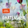 Sale Waschbär Gartenjahr für Einsteiger. Schritt für Schritt zum grünen Paradies.