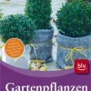Hot Waschbär Gartenpflanzen richtig überwintern.