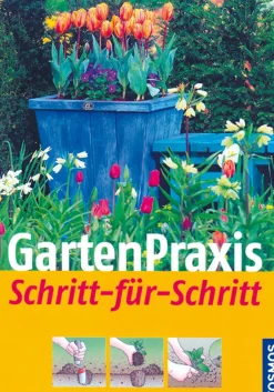 Online Waschbär Gartenpraxis Schritt für Schritt.