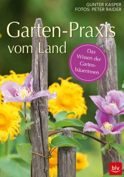 Discount Waschbär Garten-Praxis vom Land. Das Wissen der Gartenbäuerinnen.