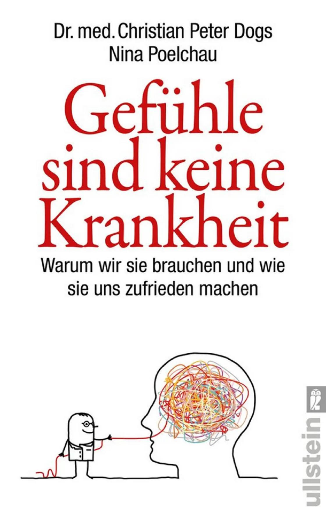 Discount Waschbär Gefühle sind keine Krankheit.