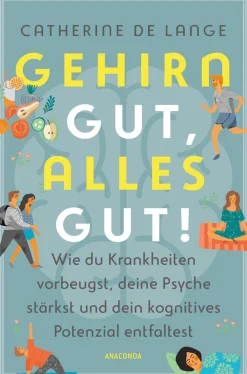 Discount Waschbär Gehirn gut, alles gut.