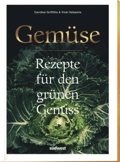 Clearance Waschbär Gemüse. Rezepte für den grünen Genuss.