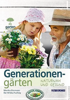 Sale Waschbär Generationengärten naturnah gestalten.
