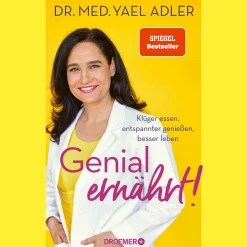 Discount Waschbär Genial ernährt! Klüger essen, entspannter genießen, besser leben.