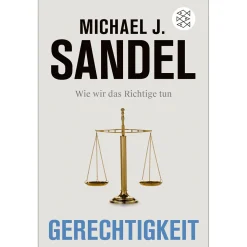 Discount Waschbär Gerechtigkeit. Wie wir das Richtige tun.