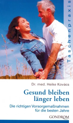 Best Waschbär Gesund bleiben, länger leben - Die richtigen Vorsorgemaßnahmen für die besten Jahre