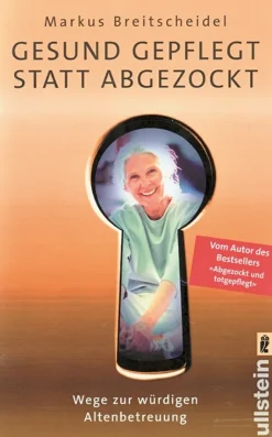 Hot Waschbär Gesund gepflegt statt abgezockt