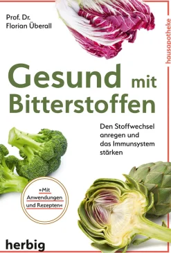 Clearance Waschbär Gesund mit Bitterstoffen. Den Stoffwechsel anregen und das Immunsystem stärken.
