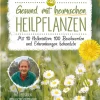Clearance Waschbär Gesund mit heimischen Heilpflanzen.