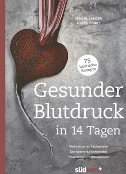 Waschbär Gesunder Blutdruck in 14 Tagen