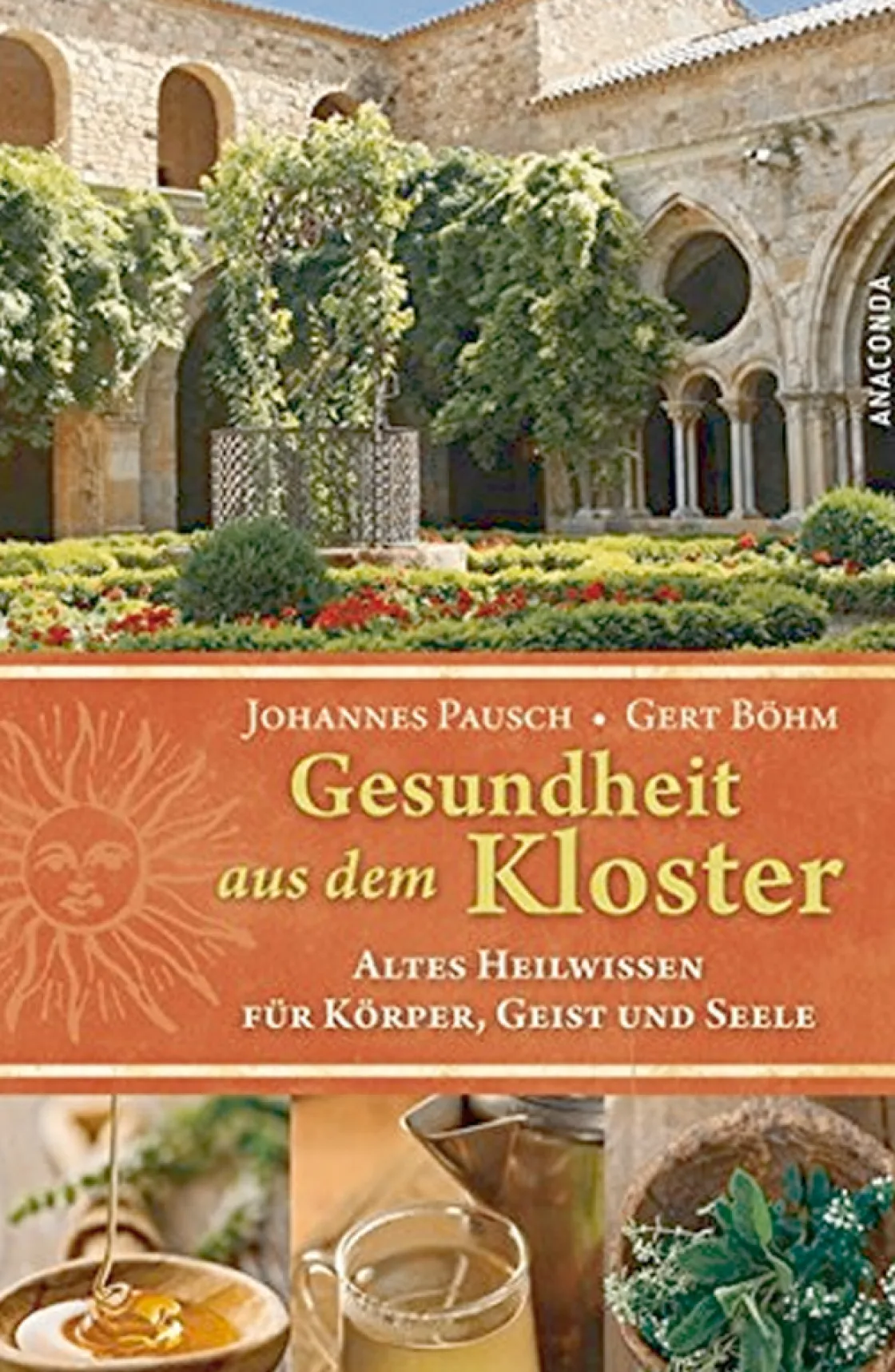 Discount Waschbär Gesundheit aus dem Kloster