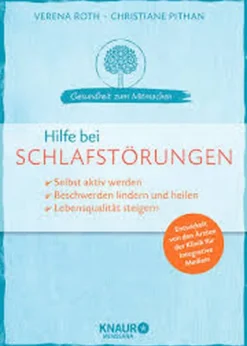 Best Waschbär Gesundheit zum Mitmachen. Hilfe bei Schlafstörungen.