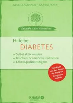 Discount Waschbär Gesundheit zum Mitmachen - Hilfe bei Diabetes.
