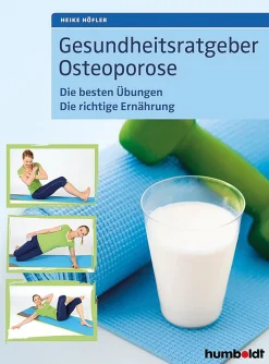 Waschbär Gesundheitsratgeber Osteoporose