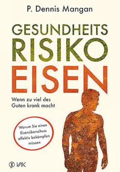 Hot Waschbär Gesundheitsrisiko Eisen - Wenn zu viel des Guten krank macht