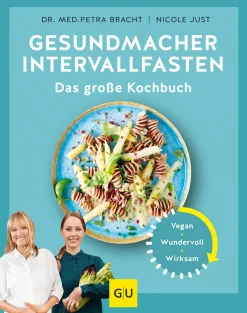 Waschbär Gesundmacher Intervallfasten.