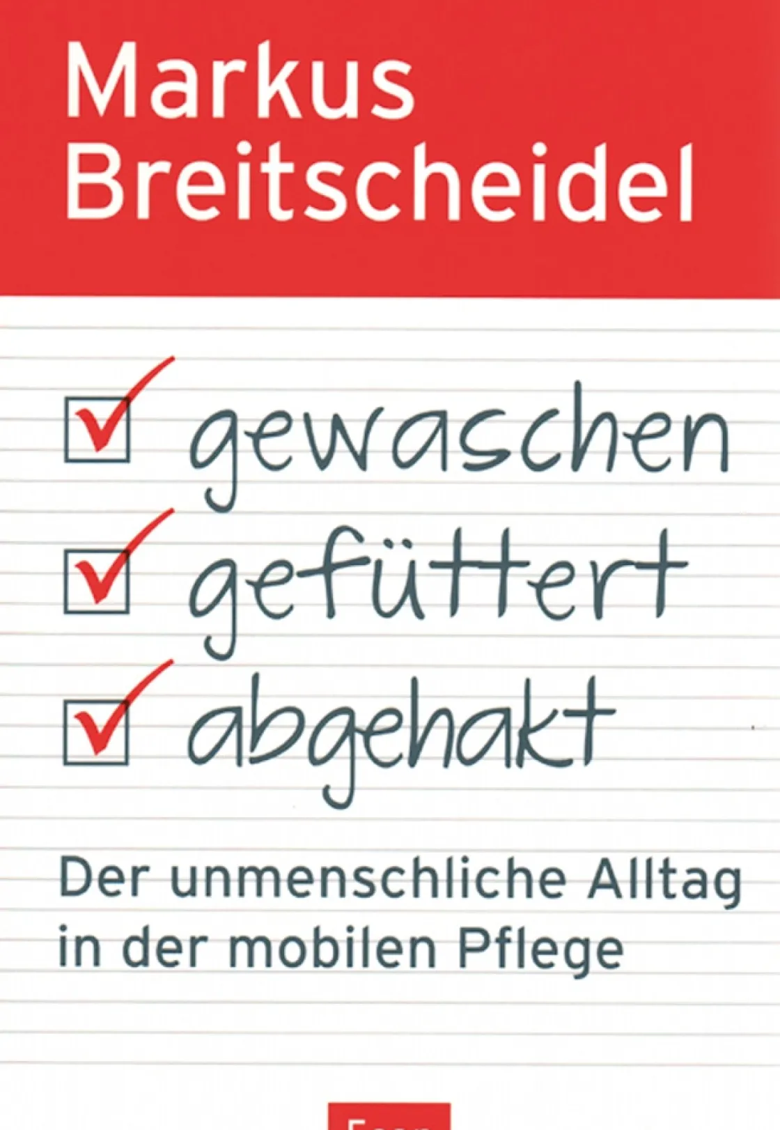 Discount Waschbär Gewaschen, gefüttert, abgehakt.