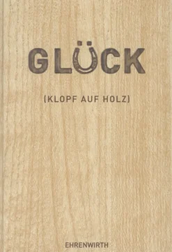 Clearance Waschbär Glück. Klopf auf Holz.
