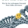 Clearance Waschbär Glücksgene. Wie Sie das verborgene Potenzial Ihrer Zellen aktivieren.