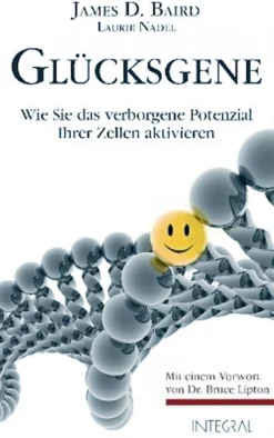 Clearance Waschbär Glücksgene. Wie Sie das verborgene Potenzial Ihrer Zellen aktivieren.