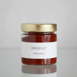 New Waschbär Gochujang fermentierte Chilipaste.
