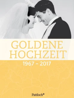 Hot Waschbär Goldene Hochzeit 1967-2017.
