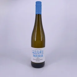 Hot Waschbär Grauburgunder.