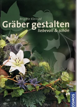 Online Waschbär Gräber gestalten liebevoll und schön.
