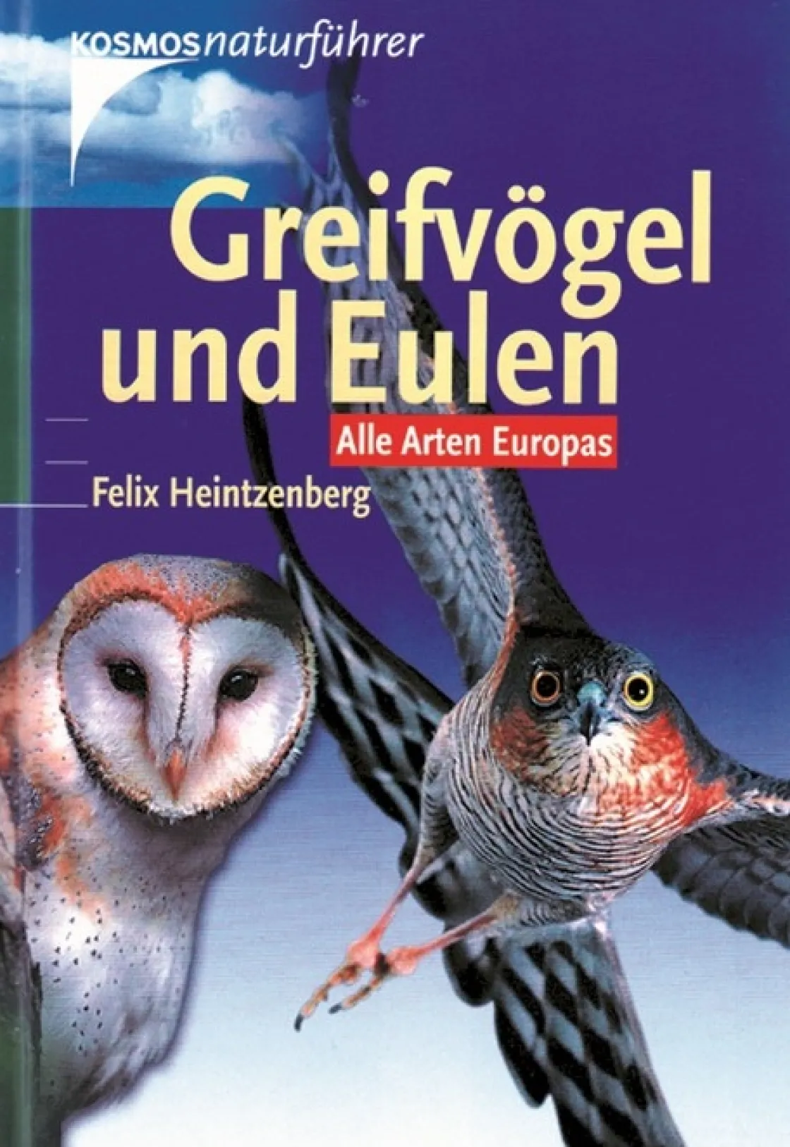 Sale Waschbär Greifvögel und Eulen.
