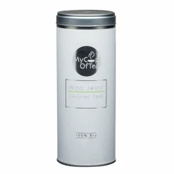 Best Waschbär Grüner Tee »Woojeon«, Bio.