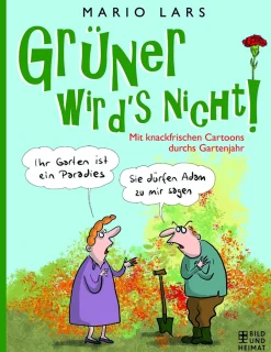 Best Waschbär Grüner wird’s nicht! Cartoons.