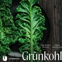 New Waschbär Grünkohl: Die besten Rezepte.