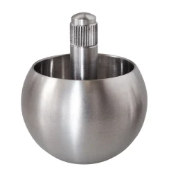 New Waschbär Großer Wendekreisel.