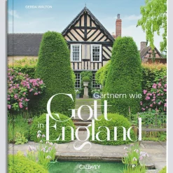 Sale Waschbär Gärtnern wie Gott in England. Die cleveren Tricks der britischen Gärtner.