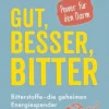 Hot Waschbär Gut, besser, bitter: Bitterstoffe – die geheimen Energiespender