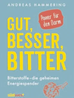 Hot Waschbär Gut, besser, bitter: Bitterstoffe – die geheimen Energiespender
