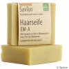 Discount Waschbär Haarseife mit EM-A.