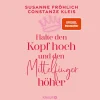 Hot Waschbär Halte den Kopf hoch und den Mittelfinger höher: Die SPIEGEL-Bestseller-Autorinnen ermutigen Frauen zu mehr Selbstbewusstsein.