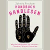 Best Waschbär Handbuch Handlesen. Was die Hände über uns verraten. Charakter, Talente, Potenziale.