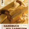 Clearance Waschbär Handbuch Holzarbeiten.