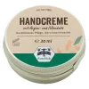 Clearance Waschbär Handcreme, vegan.