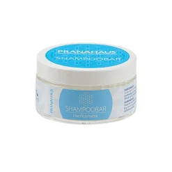 Best Waschbär Hanfkosmetik »Festes Shampoo«.