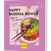 New Waschbär Happy Buddha Bowls: Glück aus der Schüssel.