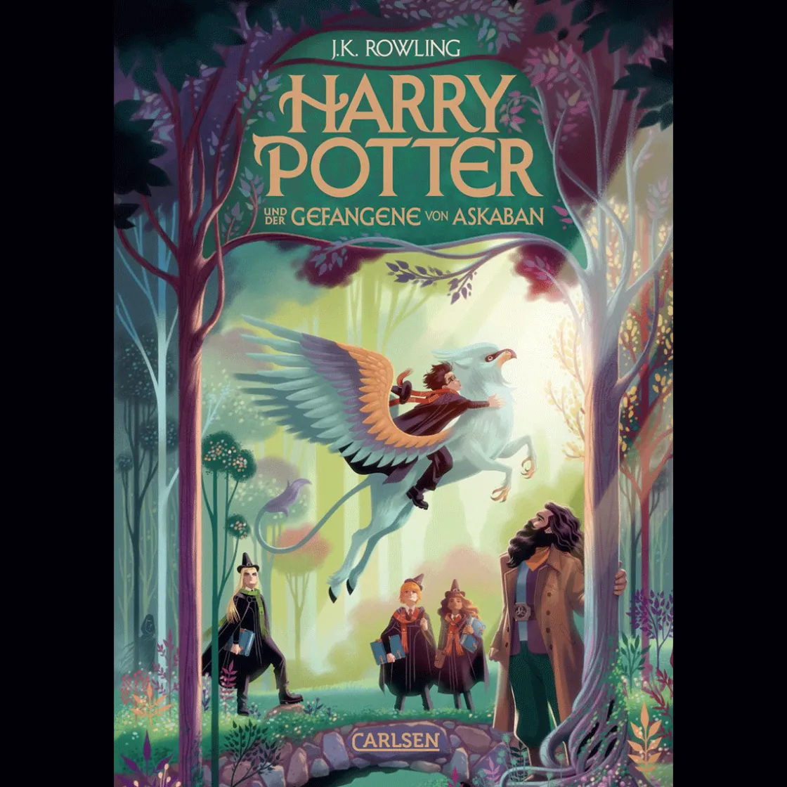 Sale Waschbär Harry Potter und der Gefangene von Askaban (Harry Potter 3): Kinderbuch-Klassiker ab 10 Jahren über Hogwarts und den bekanntesten Zauberer der Welt.