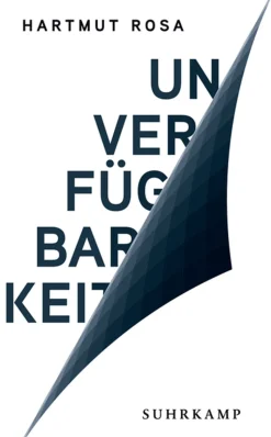 Discount Waschbär Hartmut Rosa. Unverfügbarkeit.